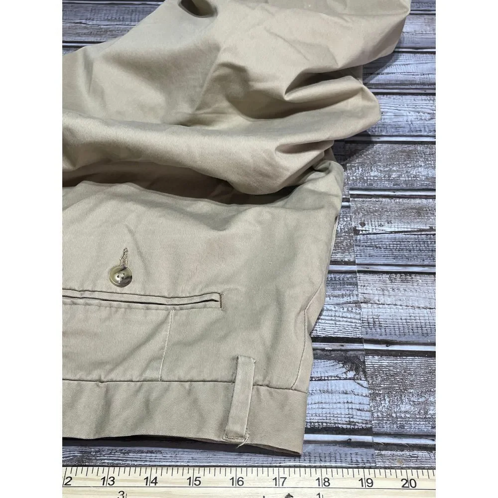 Polo Ralph Lauren Chino Pants Stretch Classic Fit Size 34/32‎